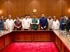 महाराष्ट्र विधानमंडळाच्या कामकाजात पारदर्शकता