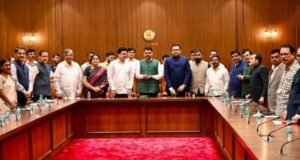 महाराष्ट्र विधानमंडळाच्या कामकाजात पारदर्शकता