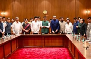 महाराष्ट्र विधानमंडळाच्या कामकाजात पारदर्शकता