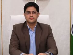 विनापरवानगी ड्रोन उडवणाऱ्यांवर गुन्हा दाखल