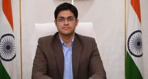 विनापरवानगी ड्रोन उडवणाऱ्यांवर गुन्हा दाखल