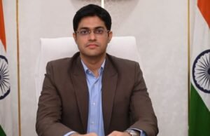 विनापरवानगी ड्रोन उडवणाऱ्यांवर गुन्हा दाखल