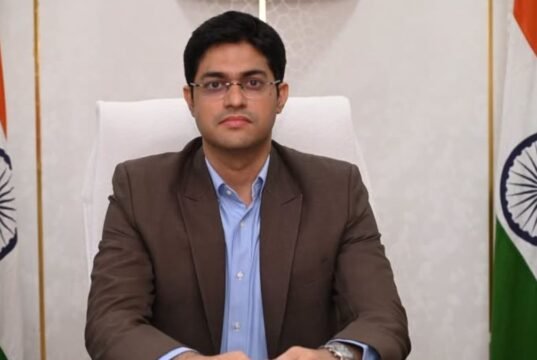 विनापरवानगी ड्रोन उडवणाऱ्यांवर गुन्हा दाखल