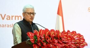 आदिवासी भागात तयार होणारी उत्पादने दर्जेदार असून त्यांचे प्रभावी आणि शाश्वत विपणन करणे ही काळाची गरज आहे