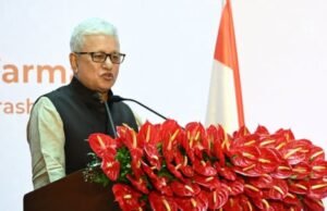 आदिवासी भागात तयार होणारी उत्पादने दर्जेदार असून त्यांचे प्रभावी आणि शाश्वत विपणन करणे ही काळाची गरज आहे