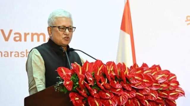 Products manufactured in tribal areas are of high quality, and their effective and sustainable marketing is the need of the hour.