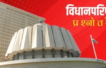 मराठवाड्यात ऑगस्ट-सप्टेंबर २०२५ मध्ये झालेल्या अतिवृष्टीमुळे बाधित १,४०६ जलसंरचनांच्या दुरुस्तीची कामे टप्प्याटप्प्याने हाती
