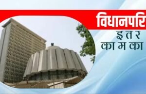 विधानपरिषद हे वरिष्ठ सभागृह असून समाजातील विविध क्षेत्रांतील मान्यवरांना लोकशाही आणि प्रशासकीय प्रक्रियेत सहभागी होण्याची संधी देणारे प्रभावी व्यासपीठ