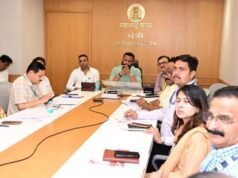 नागपूर जिल्ह्यातील रायपूर (ता. हिंगणा) येथे बीओटी/पीपीपी तत्त्वावर आधुनिक बाजारपेठ परिसर विकसित करून व्यावसायिकांना सर्व आवश्यक सुविधांसह