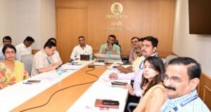 नागपूर जिल्ह्यातील रायपूर (ता. हिंगणा) येथे बीओटी/पीपीपी तत्त्वावर आधुनिक बाजारपेठ परिसर विकसित करून व्यावसायिकांना सर्व आवश्यक सुविधांसह