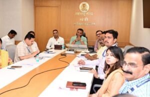नागपूर जिल्ह्यातील रायपूर (ता. हिंगणा) येथे बीओटी/पीपीपी तत्त्वावर आधुनिक बाजारपेठ परिसर विकसित करून व्यावसायिकांना सर्व आवश्यक सुविधांसह
