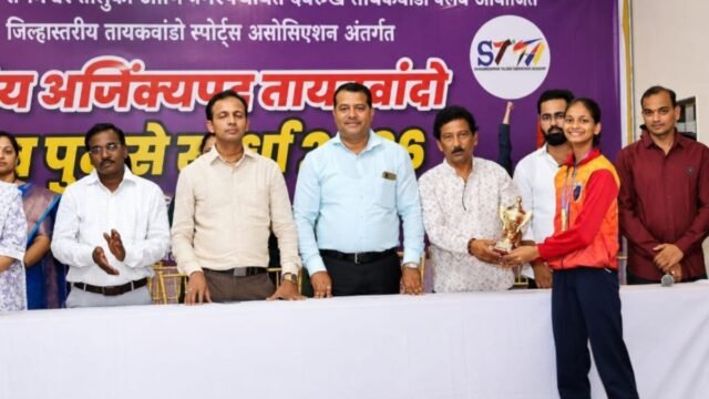 Pari Jadyar from Oni has emerged as the best fighter.