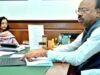 गडचिरोलीतील बंगाली बांधवांना मिळणार जमिनीचा मालकी हक्क महसूलमंत्री चंद्रशेखर बावनकुळे