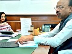 गडचिरोलीतील बंगाली बांधवांना मिळणार जमिनीचा मालकी हक्क महसूलमंत्री चंद्रशेखर बावनकुळे