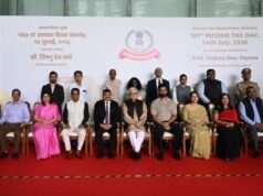 तंत्रज्ञानाच्या माध्यमातून पारदर्शकता वाढवून, कर भरण्याची प्रक्रिया सुलभ करून