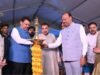 राज्यातील नागरिकांना सुरक्षित, कार्यक्षम आणि तंत्रज्ञानाधारित दळणवळण सुविधा