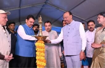 राज्यातील नागरिकांना सुरक्षित, कार्यक्षम आणि तंत्रज्ञानाधारित दळणवळण सुविधा