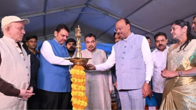 Safe, efficient, and technology-driven transport facilities for the citizens of the state.