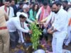 मुख्यमंत्री देवेंद्र फडणवीस यांच्या हस्ते महाराष्ट्र प्रदूषण नियंत्रण मंडळ, पर्यावरणीय व वातावरणीय बदल विभागातर्फे आयोजित ‘पर्यावरणाची वारी पंढरीच्या दारी’ उपक्रमाचा समारोप झाला