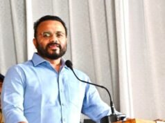 विकासकामांसाठी आवश्यक निधी उपलब्ध करून देऊ – ग्रामविकास व पंचायतराज मंत्री जयकुमार गोरे