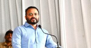 विकासकामांसाठी आवश्यक निधी उपलब्ध करून देऊ – ग्रामविकास व पंचायतराज मंत्री जयकुमार गोरे
