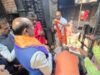 लोकसभा अध्यक्ष ओम बिर्ला यांनी घेतले त्र्यंबकेश्वराचे दर्शन