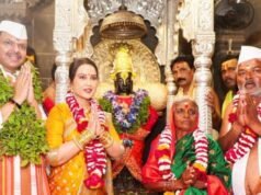 आषाढी शुद्ध एकादशीनिमित्त श्री विठ्ठल-रुक्मिणीची शासकीय महापूजा मुख्यमंत्री देवेंद्र फडणवीस यांनी सपत्नीक तसेच मानाचे वारकरी बाबासाहेब माधव माने