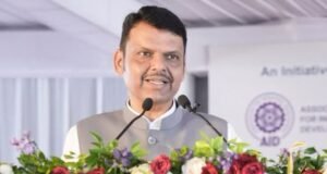 मुख्यमंत्री देवेंद्र फडणवीस, केंद्रीय रस्ते विकास आणि महामार्ग मंत्री नितीन गडकरी यांच्या हस्ते पारडी परिसरात एआयडी