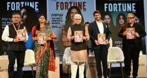 महिला स्वयंसहायता गटांमुळे देशात क्रांती – राज्यपाल जिष्णु देव वर्मा