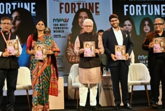 महिला स्वयंसहायता गटांमुळे देशात क्रांती – राज्यपाल जिष्णु देव वर्मा