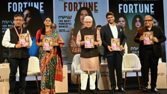 Women's Self-Help Groups Sparking a Revolution in the Country – Governor Jishnu Dev Varma
