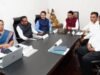मुख्यमंत्री देवेंद्र फडणवीस यांनी विविध विद्यार्थी संघटनांकडून सातत्याने होत असलेल्या मागणीच्या अनुषंगाने
