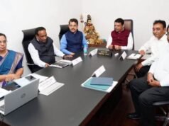 मुख्यमंत्री देवेंद्र फडणवीस यांनी विविध विद्यार्थी संघटनांकडून सातत्याने होत असलेल्या मागणीच्या अनुषंगाने