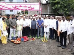 वर्षभरात साकार होणार आधुनिक ‘वैकुंठ धाम’