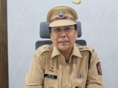 आमदार डॉक्टर विजयकुमार गावीत यांनी नंदुरबार शहरातील विवीध समाजांच्या सभागृहांसाठी, व मंदीरांसाठी मंजुर केलेला शासकीय निधी त्यांचेच बनावट लेटरहेड तयार