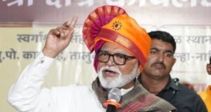 श्री क्षेत्र कपिलधारा तीर्थक्षेत्राच्या सर्वांगीण विकासासाठी शासन कटिबद्ध – मंत्री छगन भुजबळ