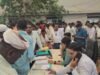 अक्कलकुवा येथे जिल्हास्तरीय वनहक्क समितीची 369 वनदाव्यांवर सुनावणी संपन्न