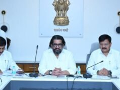 अजिंक्यतारा किल्ला व संगम माहुली विकास कामांना प्रशासकीय मंजुरी; कामे वेगाने व दर्जेदार करावीत – सार्वजनिक बांधकाम मंत्री शिवेंद्रसिंहराजे भोसले