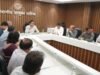 रेन वॉटर हार्वेस्टिंगकडे दुर्लक्ष करणाऱ्या मोठ्या गृहप्रकल्पांवर कार्यवाही करण्याचे यंत्रणांना निर्देश : डॉ.प्रवीण गेडाम