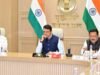 छत्रपती संभाजीनगरवासीयांना पुरेपूर पाण्याचा पुरवठा करण्यासाठी जायकवाडी प्रकल्पातून पाणीपुरवठा योजनेचे काम सुरू