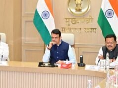 छत्रपती संभाजीनगरवासीयांना पुरेपूर पाण्याचा पुरवठा करण्यासाठी जायकवाडी प्रकल्पातून पाणीपुरवठा योजनेचे काम सुरू