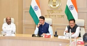 छत्रपती संभाजीनगरवासीयांना पुरेपूर पाण्याचा पुरवठा करण्यासाठी जायकवाडी प्रकल्पातून पाणीपुरवठा योजनेचे काम सुरू