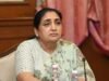बारामती रेल्वे स्थानकाच्या कायापालटाबद्दल उपमुख्यमंत्री सुनेत्रा अजित पवार यांच्याकडून पंतप्रधान आणि रेल्वेमंत्र्यांचे आभार