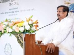 कांदळवनाचे संरक्षण करणाऱ्यांसाठी बक्षीस योजना राबविणार – वनमंत्री गणेश नाईक