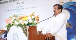 कांदळवनाचे संरक्षण करणाऱ्यांसाठी बक्षीस योजना राबविणार – वनमंत्री गणेश नाईक
