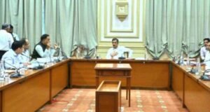 राज्यातील विविध जिल्ह्यांना वादळी वाऱ्यासह विजांच्या कडकडाटाचा इशारा