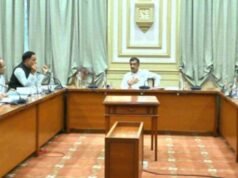 आंतरराष्ट्रीय स्तरावर महाराष्ट्र पर्यटनाचे प्रभावी ब्रँडिंग करा – पर्यटन मंत्री शंभूराज देसाई