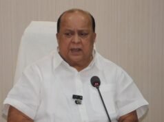 पालकमंत्री हसन मुश्रीफ उद्या जिल्हा दौऱ्यावर