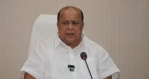 पालकमंत्री हसन मुश्रीफ उद्या जिल्हा दौऱ्यावर