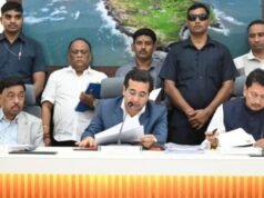 नाविन्यपूर्ण उपक्रमांमधून सिंधुदुर्गच्या आर्थिक प्रगतीला नवी दिशा -पालकमंत्री नितेश राणे
